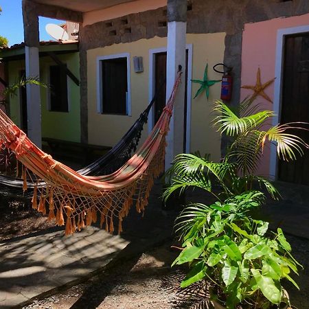 Toca Da Rapoza Otel Salvador da Bahia Dış mekan fotoğraf