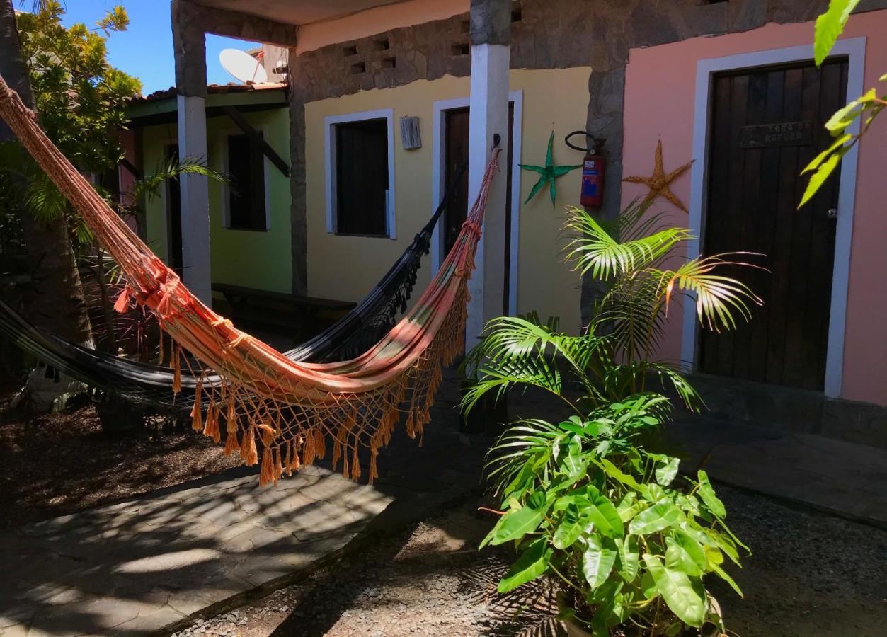 Toca Da Rapoza Otel Salvador da Bahia Dış mekan fotoğraf