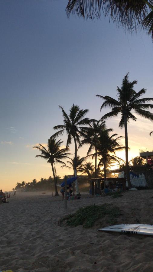 Toca Da Rapoza Otel Salvador da Bahia Dış mekan fotoğraf