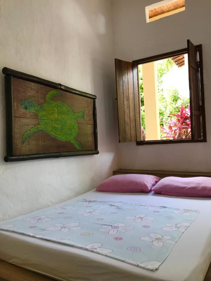 Toca Da Rapoza Otel Salvador da Bahia Dış mekan fotoğraf