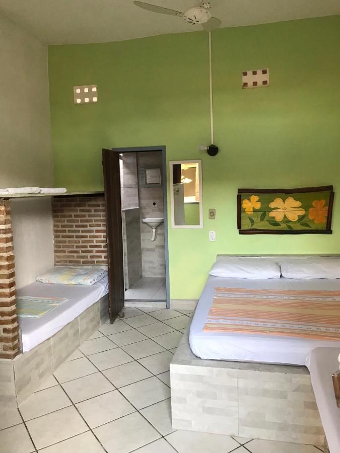 Toca Da Rapoza Otel Salvador da Bahia Dış mekan fotoğraf