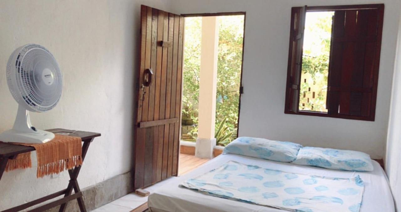 Toca Da Rapoza Otel Salvador da Bahia Dış mekan fotoğraf