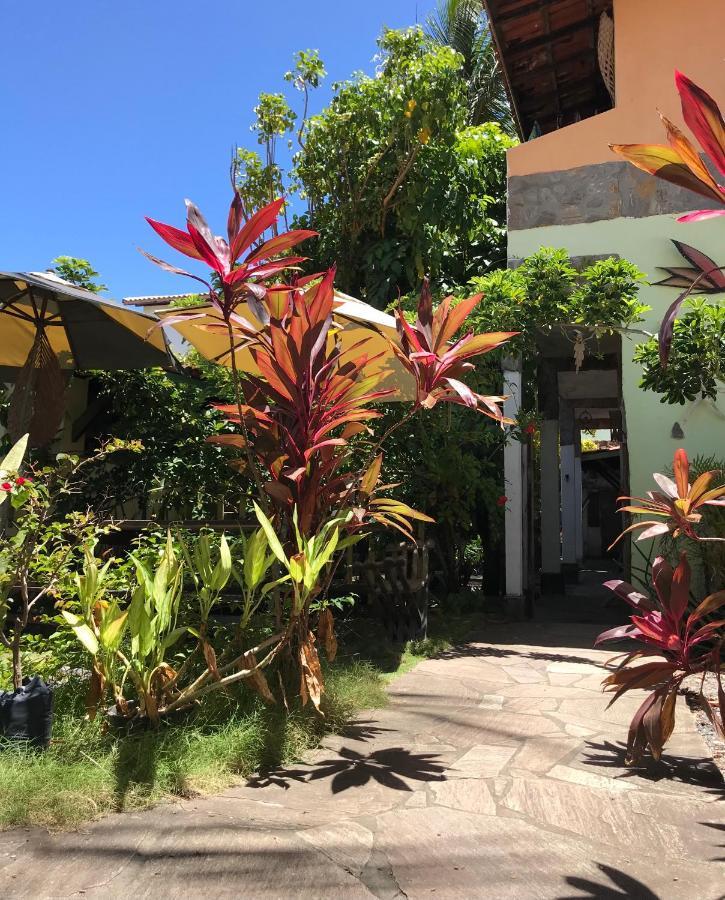 Toca Da Rapoza Otel Salvador da Bahia Dış mekan fotoğraf