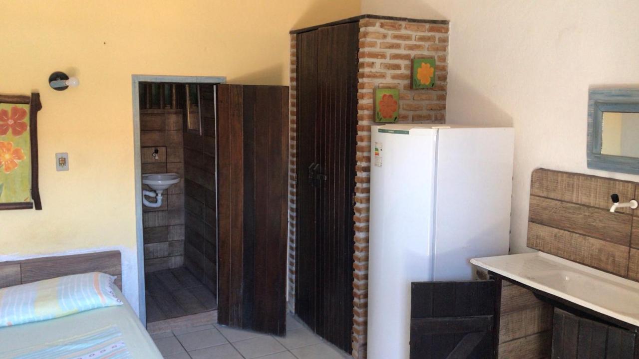 Toca Da Rapoza Otel Salvador da Bahia Dış mekan fotoğraf