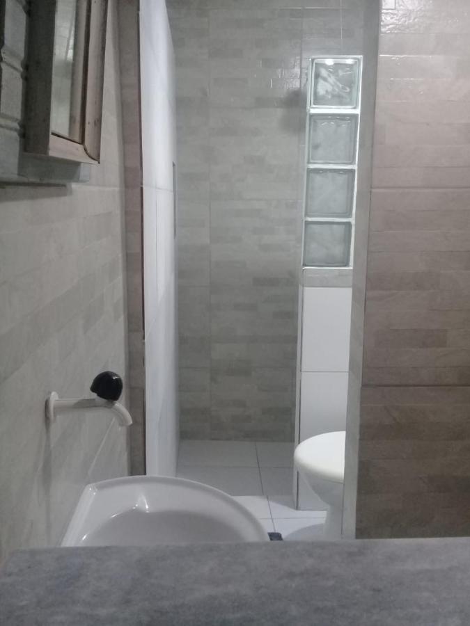 Toca Da Rapoza Otel Salvador da Bahia Dış mekan fotoğraf