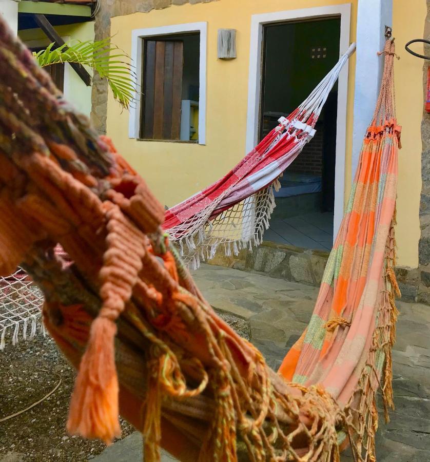 Toca Da Rapoza Otel Salvador da Bahia Dış mekan fotoğraf