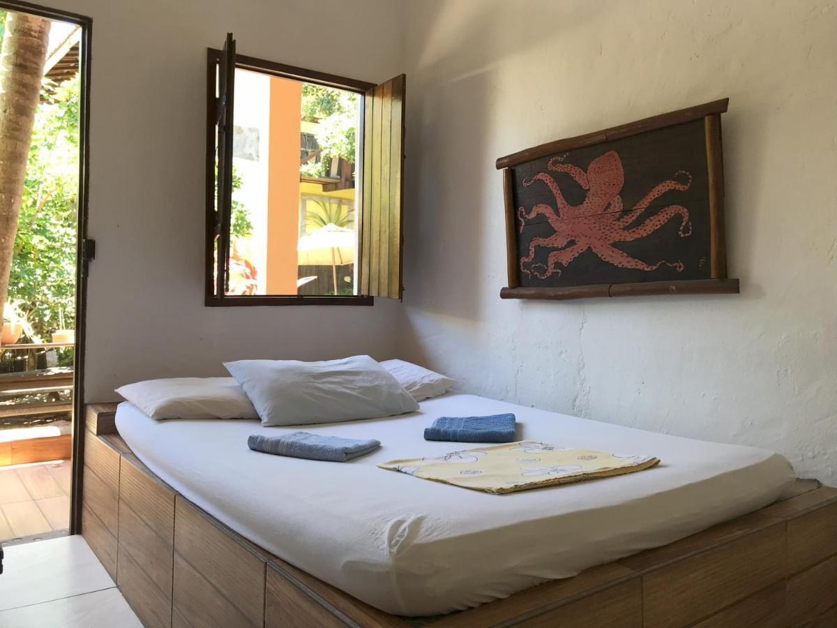 Toca Da Rapoza Otel Salvador da Bahia Dış mekan fotoğraf