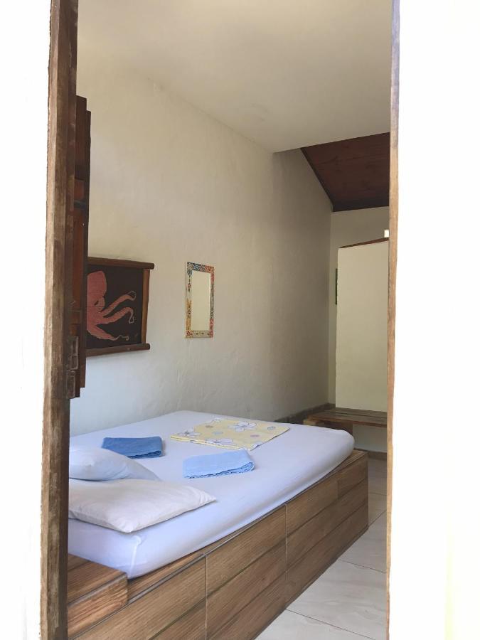 Toca Da Rapoza Otel Salvador da Bahia Dış mekan fotoğraf